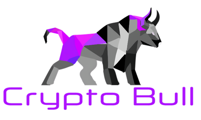 CryptoBull Logo